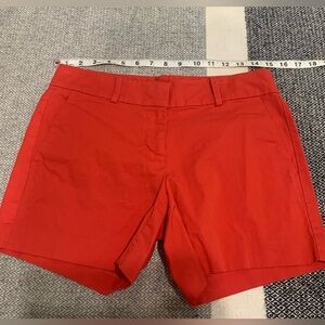 ANN‎ Taylor shorts size0